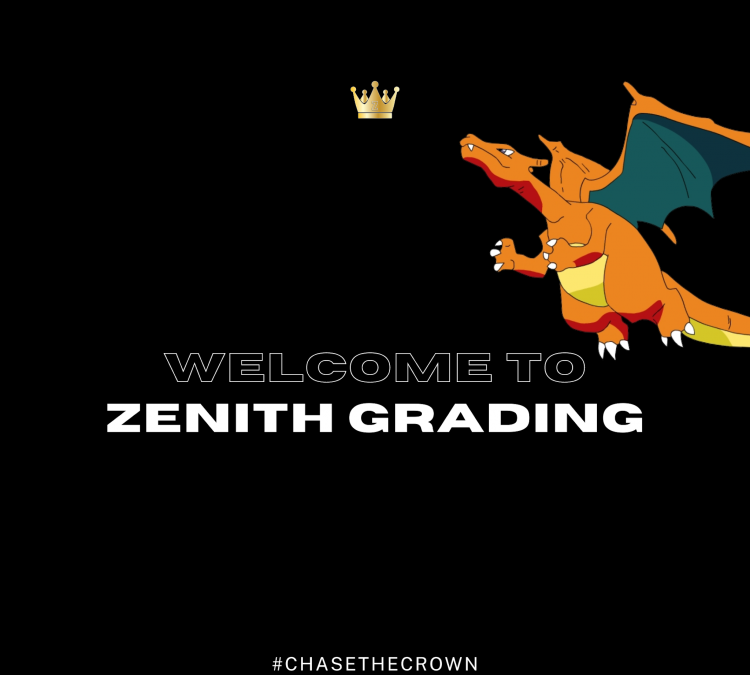 Zenith Grading (Cranston,&nbspRI)
